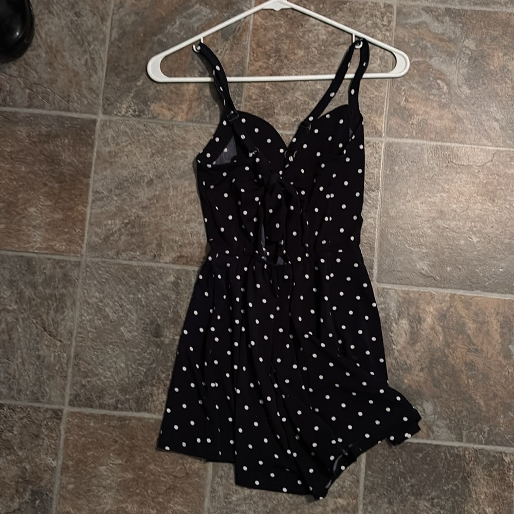 Romper - Picture 2 of 2